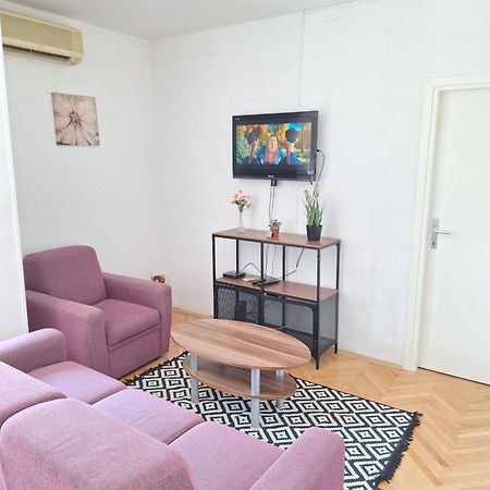 Apartment Matilda Split Exterior foto