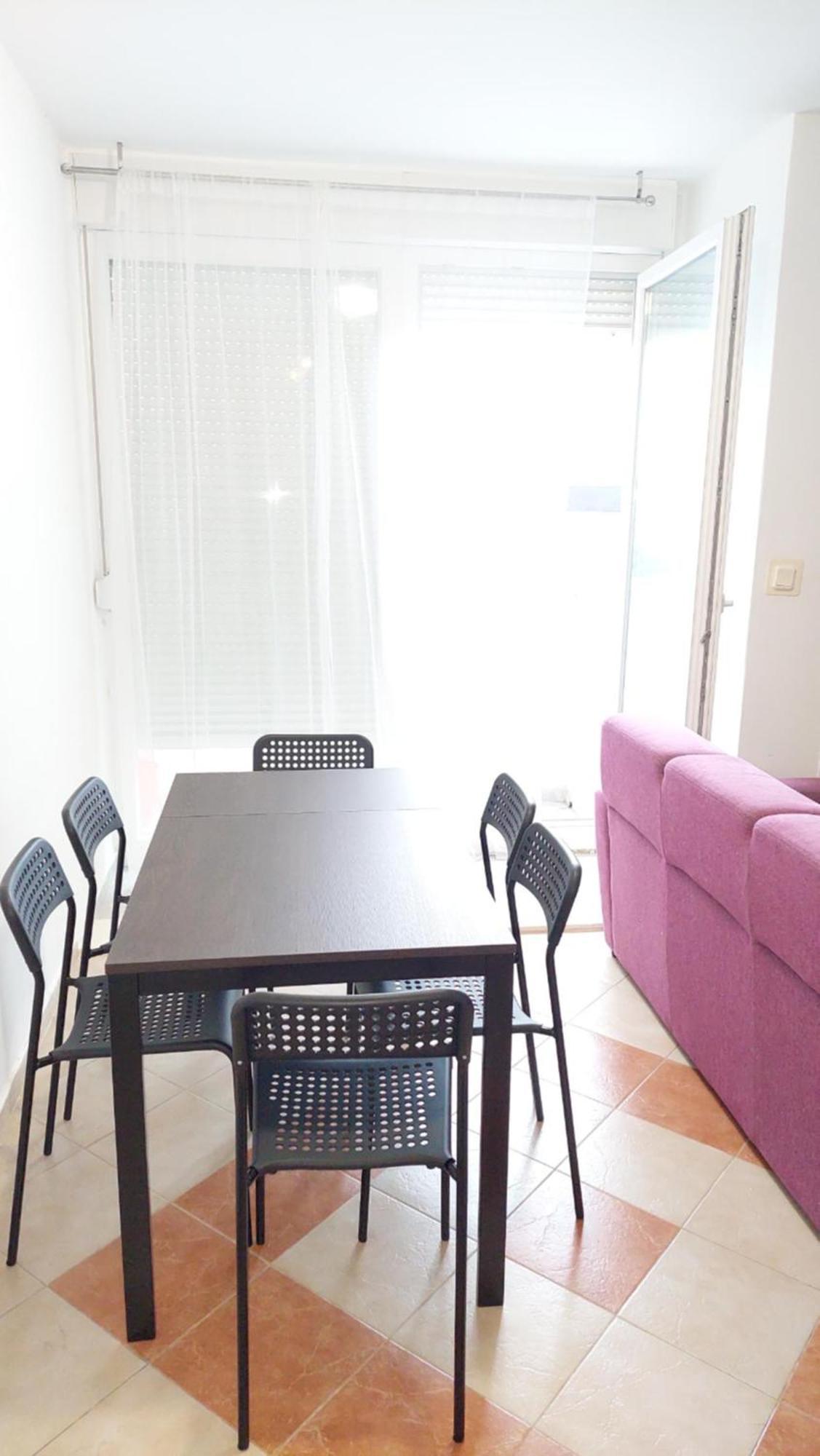 Apartment Matilda Split Exterior foto