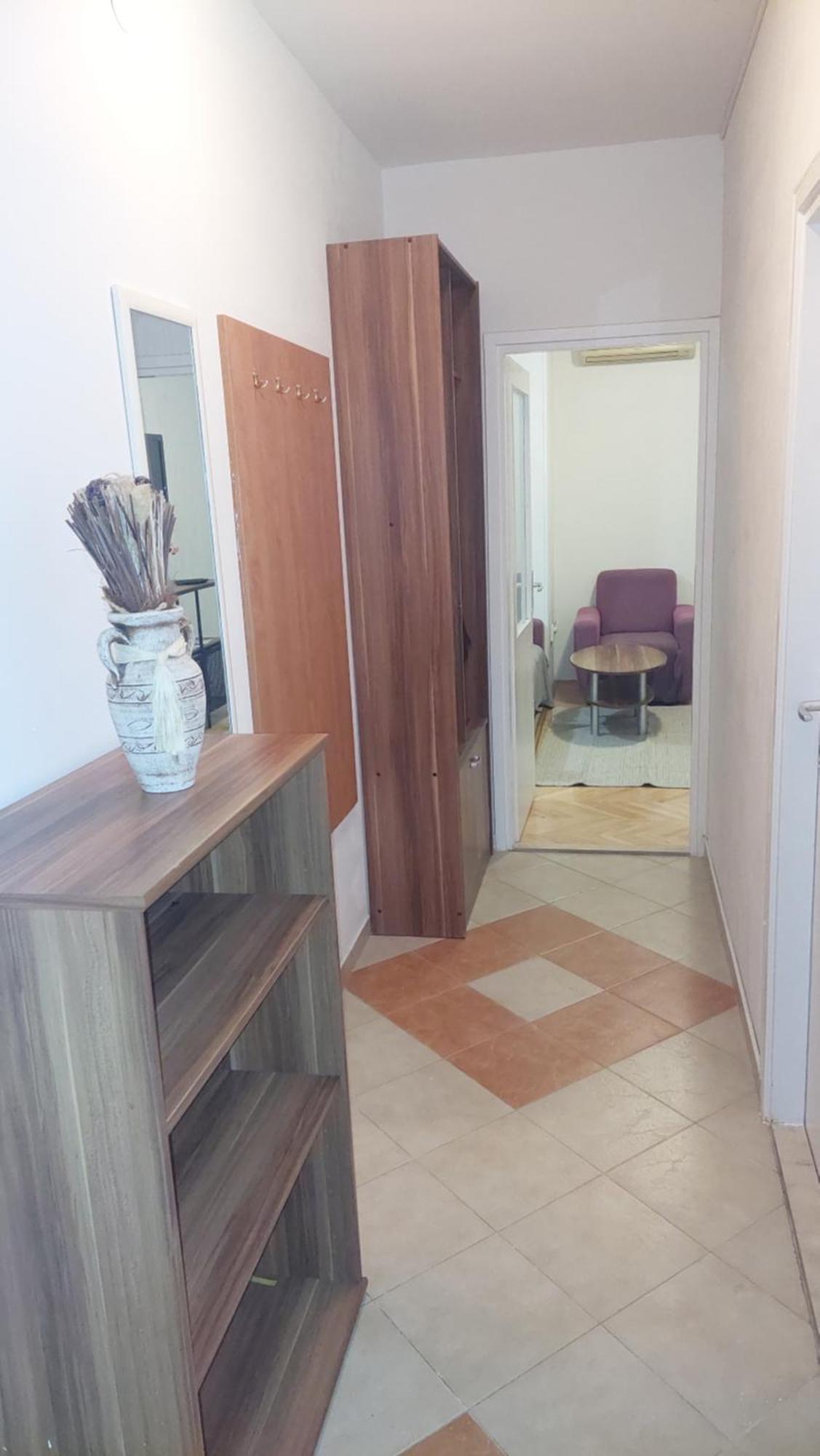 Apartment Matilda Split Exterior foto