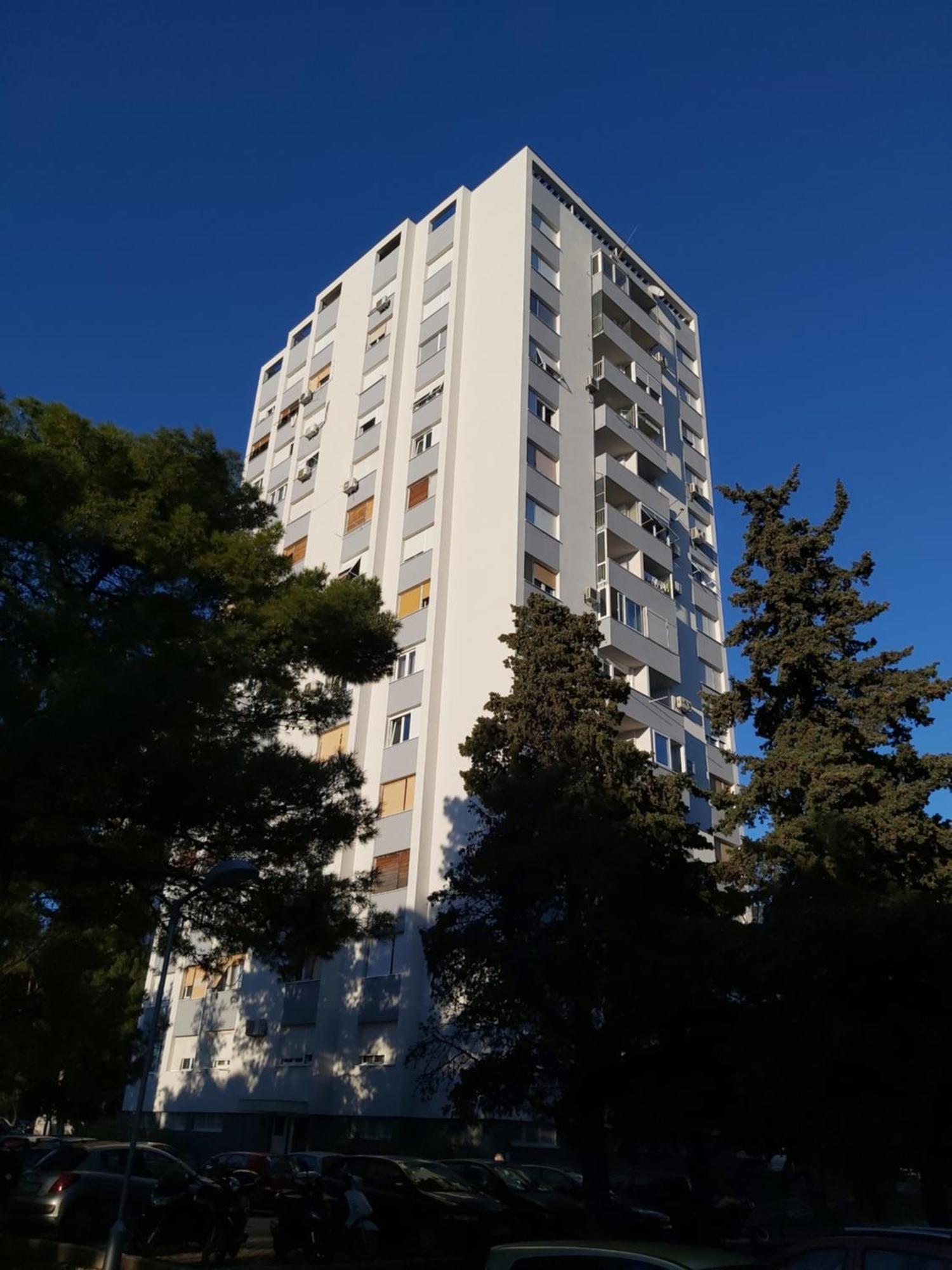 Apartment Matilda Split Exterior foto